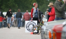 Oldtimermarkt Bockhorn