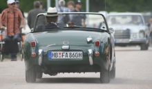Oldtimermarkt Bockhorn