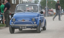 Oldtimermarkt Bockhorn