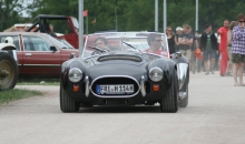 Oldtimermarkt Bockhorn