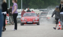 Oldtimermarkt Bockhorn