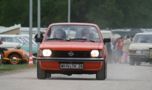 Oldtimermarkt Bockhorn