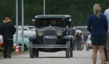 Oldtimermarkt Bockhorn