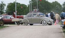 Oldtimermarkt Bockhorn