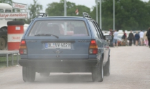 Oldtimermarkt Bockhorn