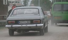 Oldtimermarkt Bockhorn