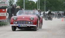Oldtimermarkt Bockhorn