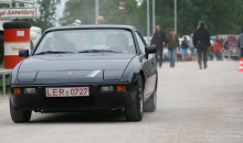 Oldtimermarkt Bockhorn