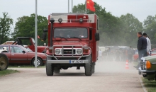 Oldtimermarkt Bockhorn