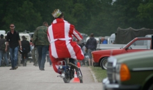 Oldtimermarkt Bockhorn