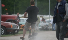Oldtimermarkt Bockhorn