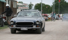 Oldtimermarkt Bockhorn
