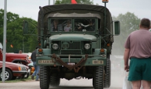 Oldtimermarkt Bockhorn