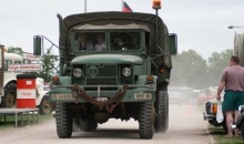 Oldtimermarkt Bockhorn