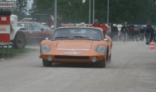 Oldtimermarkt Bockhorn