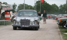 Oldtimermarkt Bockhorn