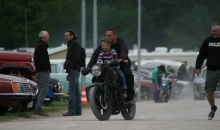 Oldtimermarkt Bockhorn