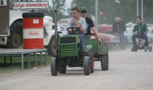 Oldtimermarkt Bockhorn