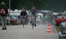 Oldtimermarkt Bockhorn