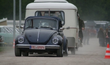 Oldtimermarkt Bockhorn