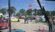 Oldtimermarkt Bockhorn