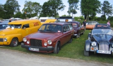 Oldtimermarkt Bockhorn