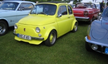 Oldtimermarkt Bockhorn