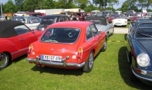 Oldtimermarkt Bockhorn