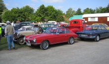 Oldtimermarkt Bockhorn