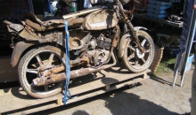 Oldtimermarkt Bockhorn