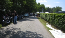 Oldtimermarkt Bockhorn