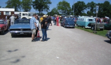 Oldtimermarkt Bockhorn