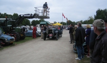Oldtimermarkt Bockhorn