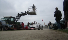 Oldtimermarkt Bockhorn