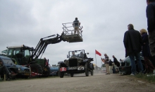 Oldtimermarkt Bockhorn
