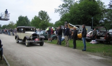 Oldtimermarkt Bockhorn