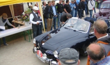 Oldtimermarkt Bockhorn