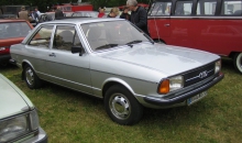 Oldtimermarkt Bockhorn