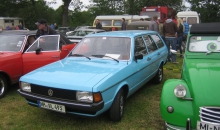 Oldtimermarkt Bockhorn