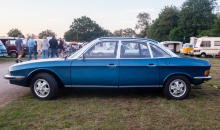 OLDTIMERMARKT BOCKHORN 2019