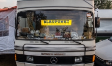 OLDTIMERMARKT BOCKHORN 2019