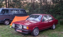 OLDTIMERMARKT BOCKHORN 2019