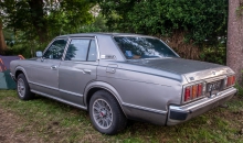 OLDTIMERMARKT BOCKHORN 2019