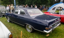 OLDTIMERMARKT BOCKHORN 2019