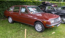 OLDTIMERMARKT BOCKHORN 2019