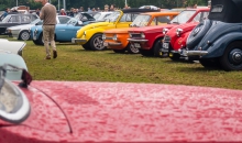 OLDTIMERMARKT BOCKHORN 2019