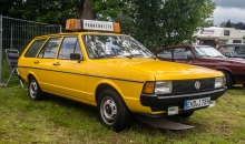 OLDTIMERMARKT BOCKHORN 2019