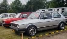 OLDTIMERMARKT BOCKHORN 2019