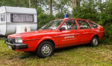 OLDTIMERMARKT BOCKHORN 2019