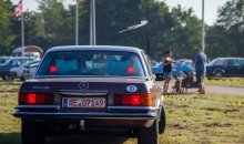 OLDTIMERMARKT BOCKHORN 2019